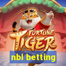 nbl betting